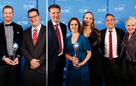 atWork Australia dual winner at National Employment Awards