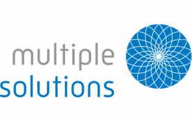 Multiple Solutions logo