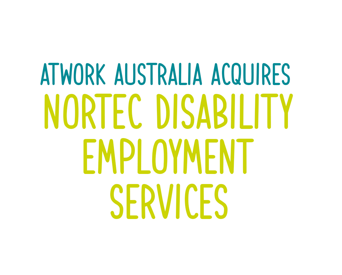 NORTEC agreement expands atWork Australia’s Disability Employment Services in NSW
