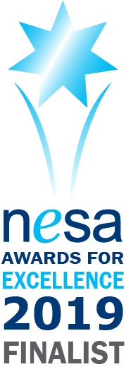 atWork Australia Nominates Two Finalists in the 2019 NESA Awards for Excellence