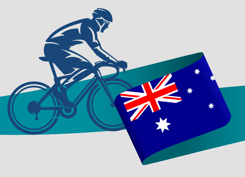 atWork Australia embark on Side by Side Veterans Ride across states