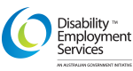 Disability Employment Services logo