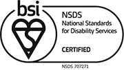 bsi National Disability Standards for Disability Services Certified