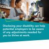 Why disclosure is important and how to enable it