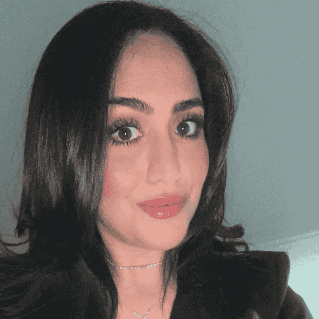 Meet Miller Job Coach, Dalita