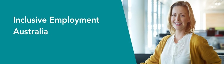 Inclusive Employment Australia