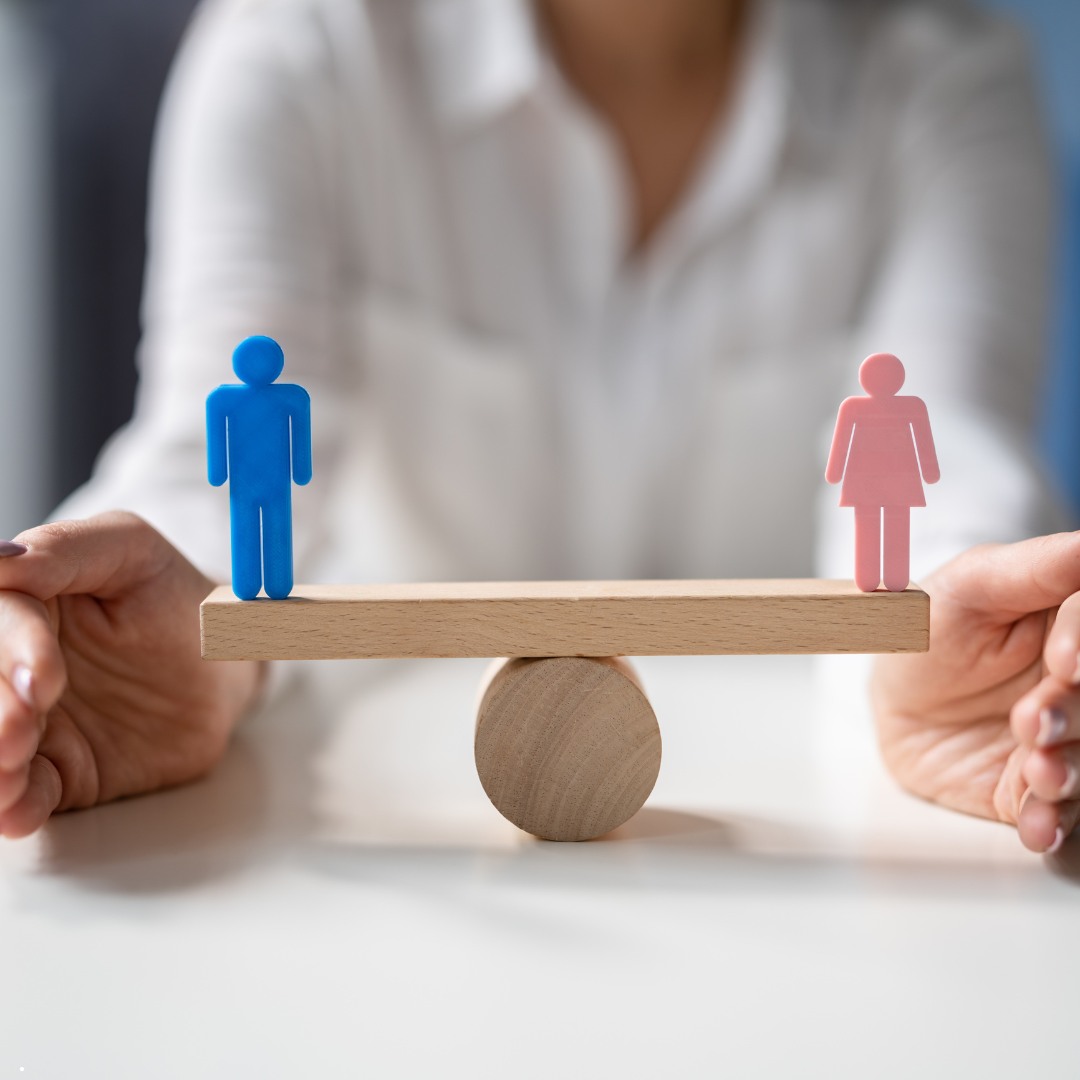 How to Eliminate Gender Inequality in The Workplace