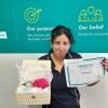 atWork Australia supports Hulya find her career direction