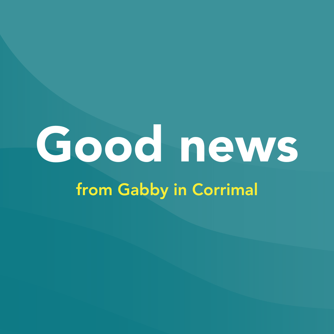 Single mother, Gabby finds flexible work to suit her needs