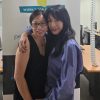 Financial hardship was holding Flora back from achieving her employment goals