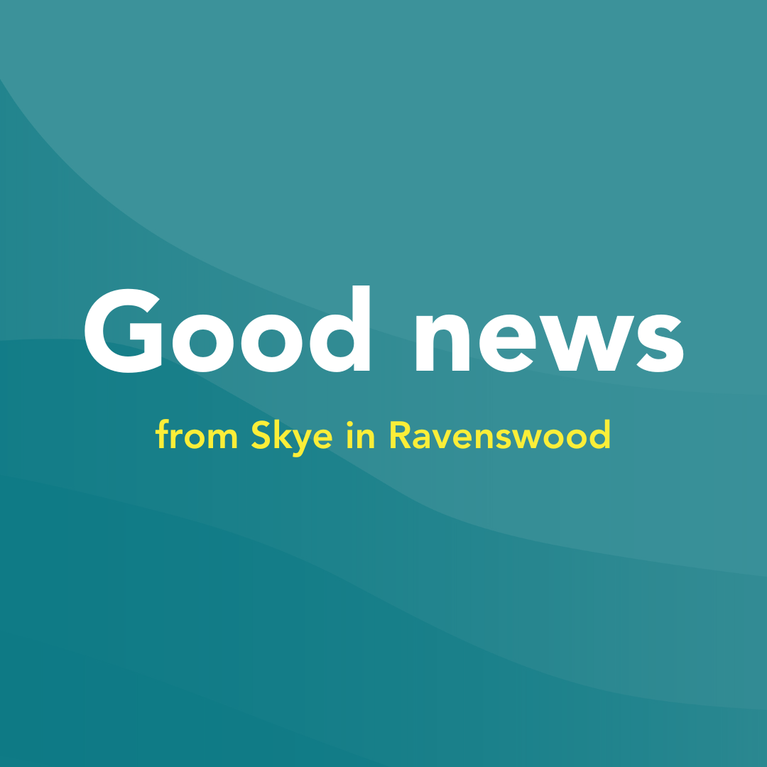 Skye moves closer to her dream career after financial support from atWork Australia