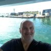 Darryl finds his dream job, in his favourite place in Australia