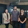 Small business manager, Leanne, finds working with atWork Australia to be quick and easy