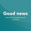 Aussie Gardening and Cleaning collaborate with atWork Australia to build a strong team
