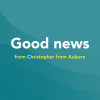Christopher thanks his Job Coach for guiding him towards his goals in employment