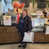 Study opens the door to a new adventure for Gail