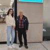 Jean’s family is proud to see him hopeful about the future again